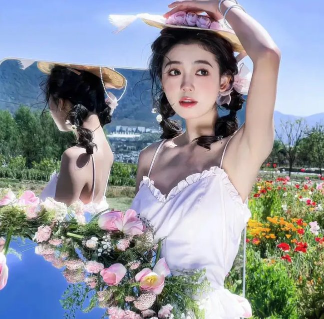 百粤风云